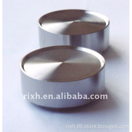 aluminum titanium alloy sputtering target